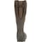 Muck Boot Co Men's Wetland XF Wide Calf Tall Rubber Boot, Plain Toe, 18 in Height, Brown, 9 MWET-900-BRN-090 - alternate 5
